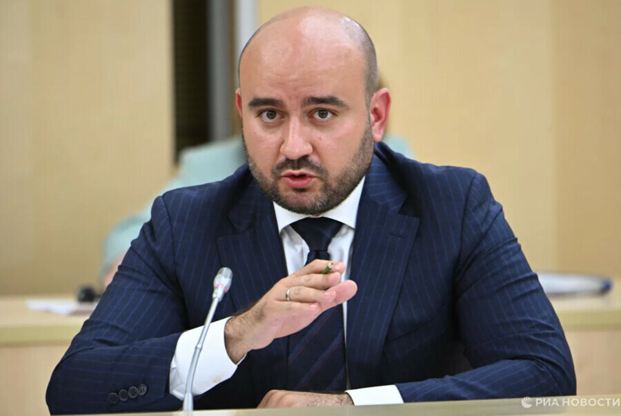 Отрицательный рост Губернатор одного из регионов объяснил как правильно называть экономический спад 