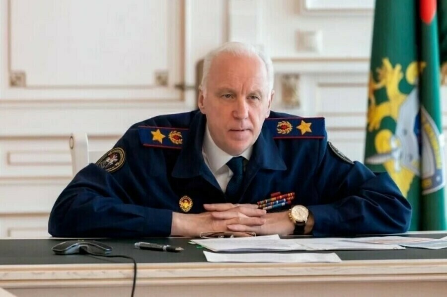 Глава СК предложил конфисковывать имущество у россиян по любым делам о коррупции