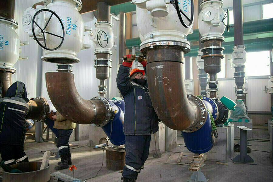 Переработки сделают нормой