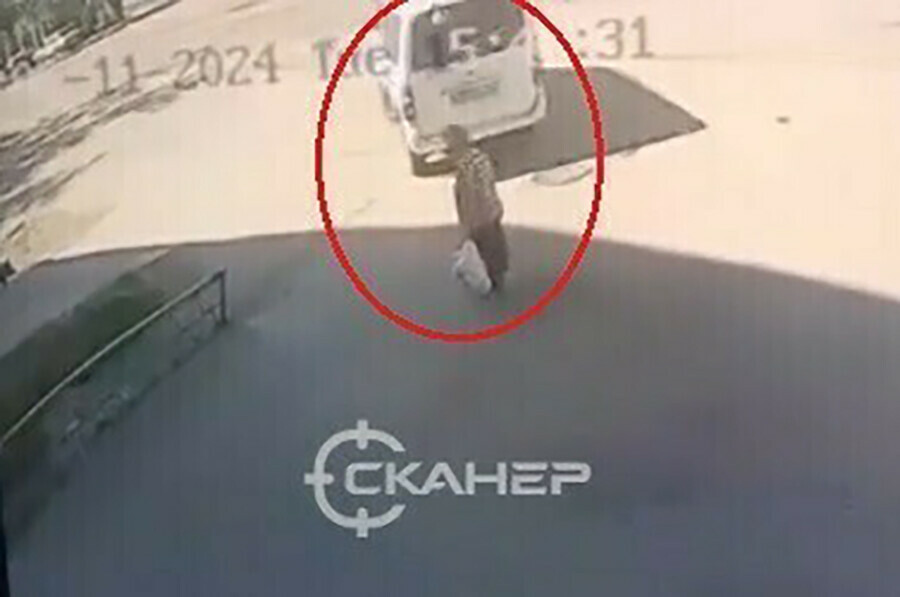 Травмы легких переломы ребер и глазницы пожилую женщину сбила благовещенка под наркотиками и без прав