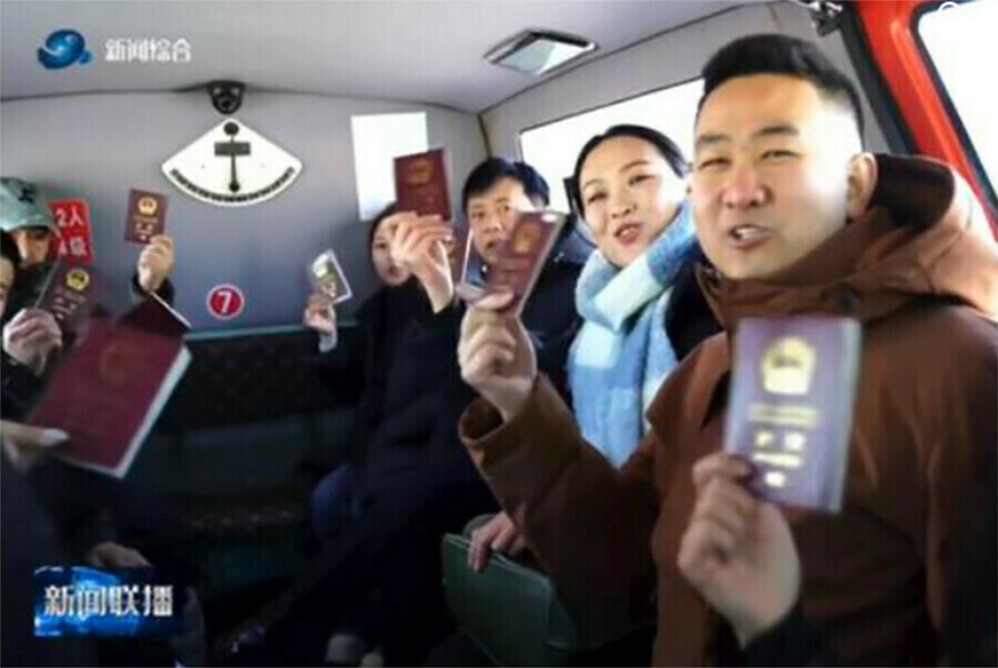 Дальний Восток нарастит турпоток из Китая до 18 миллиона человек Впереди большие туристические стройки