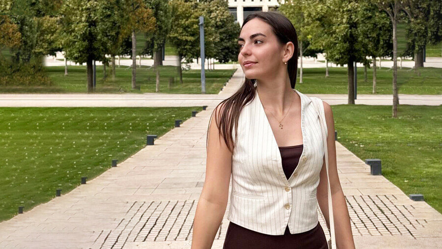 Не планировала но возглавила как 23летняя амурчанка стала руководителем первого семейного МФЦ в регионе и что из этого вышло