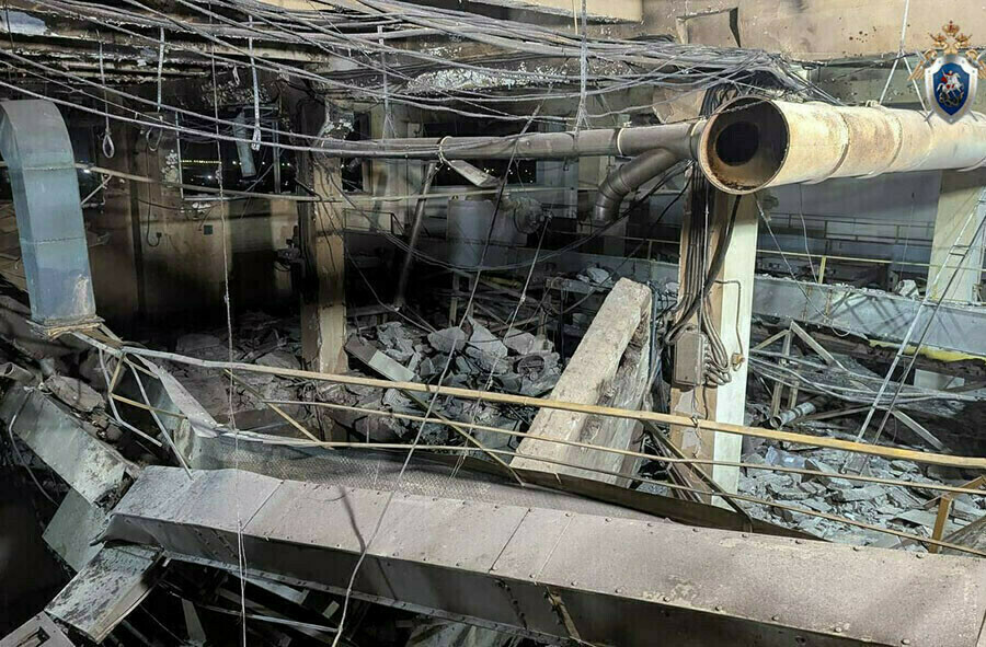 Амурская прокуратура отправила в суд дело о происшествии на маслоэкстракционном заводе где погиб рабочий  