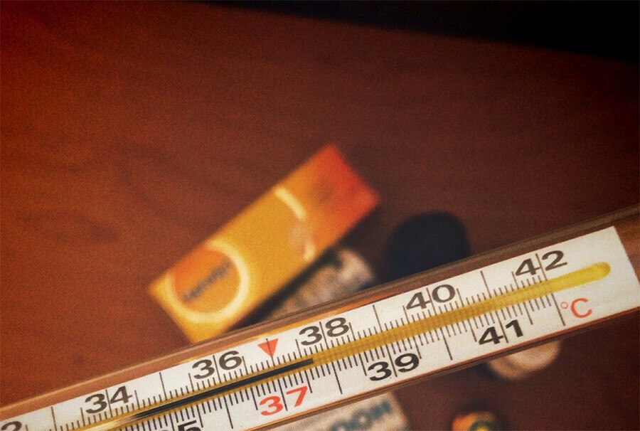 Накрывает за 2 часа россиян атакует агрессивный грипп А