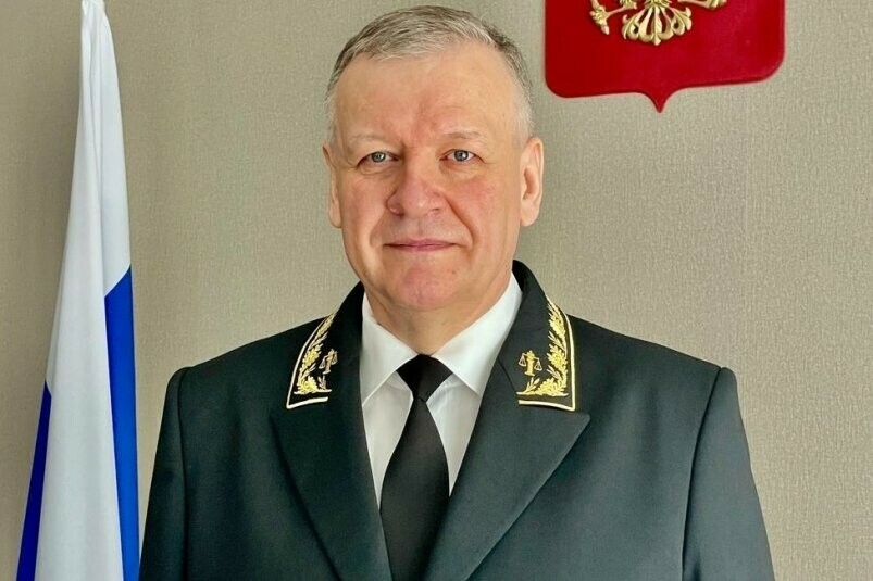 Уроженец Приамурья занял высокую должность в соседнем регионе