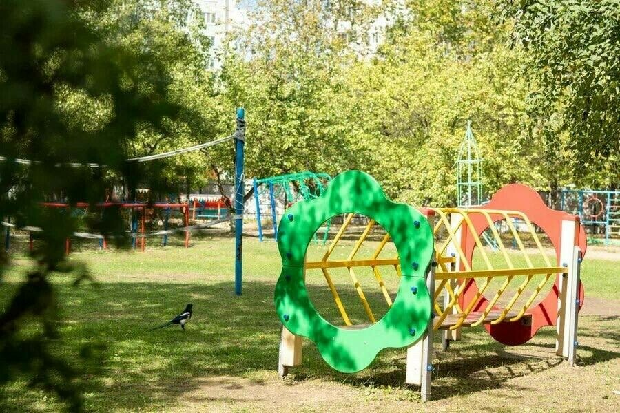 Около трех десятков детсадов Приамурья получат серьезный апгрейд 