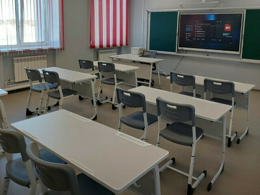 В ГД предлагают увеличить часы математики и русского языка вместо непонятных предметов