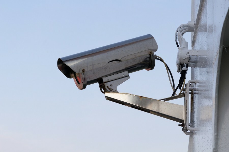 Стройки в Приамурье проконтролируют онлайн установив камеры наблюдения 