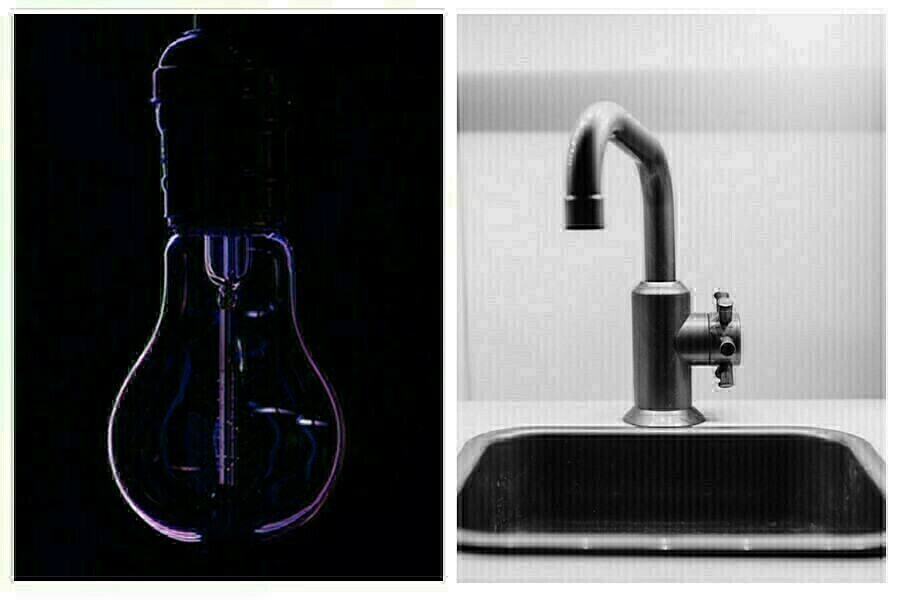 В понедельник Чигири останутся без воды а некоторые жители села лишатся и электроэнергии