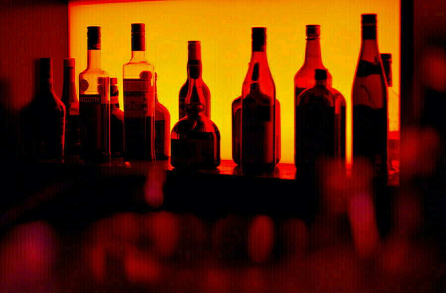 В Приамурье очередному предпринимателю запретили торговать алкоголем 