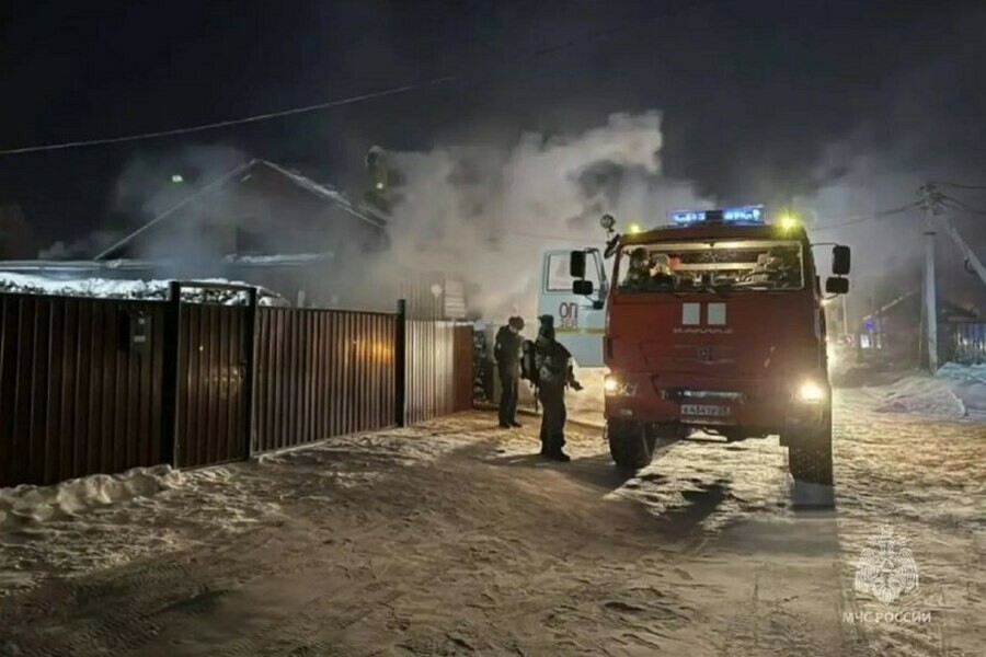 Беспечность едва не привела к трагедии в доме амурчанки фото 