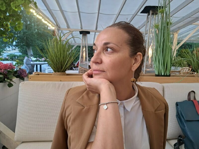 Новое назначение в правительстве Амурской области руководителем прессслужбы губернатора и правительства стала журналист Анна Мулькова