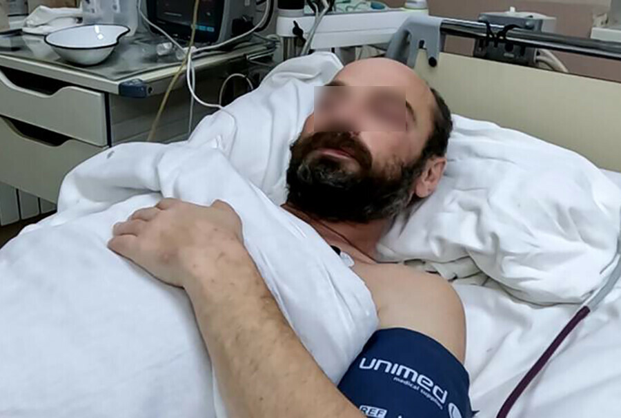 ВС РФ удовлетворил прошение матери выжившего в Охотском море мужчины дрейфовавшего с мертвыми родственниками