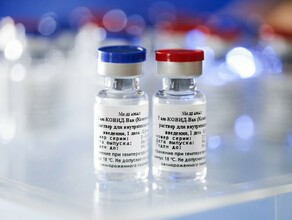 В очереди на прививку от COVID19 в Приамурье записаны более 16 тысяч человек