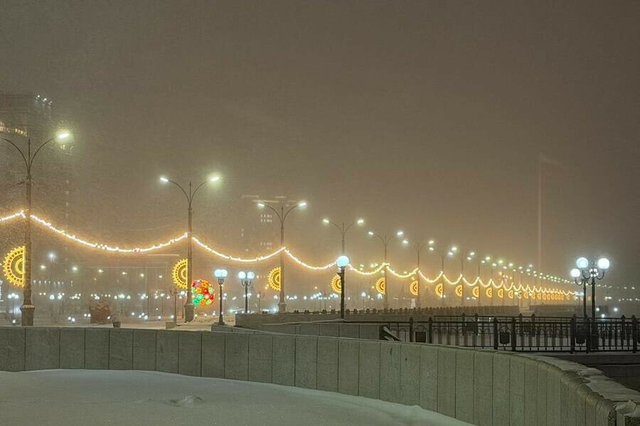 Амурский гидрометцентр сообщил о сложных погодных условиях которые надвигаются на область 