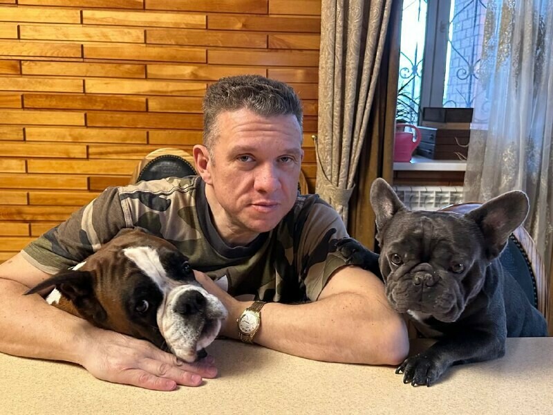 Он был полон сил и не жаловался на здоровье в Благовещенске простились с Сергеем Зайцевым Ему было всего 48 лет