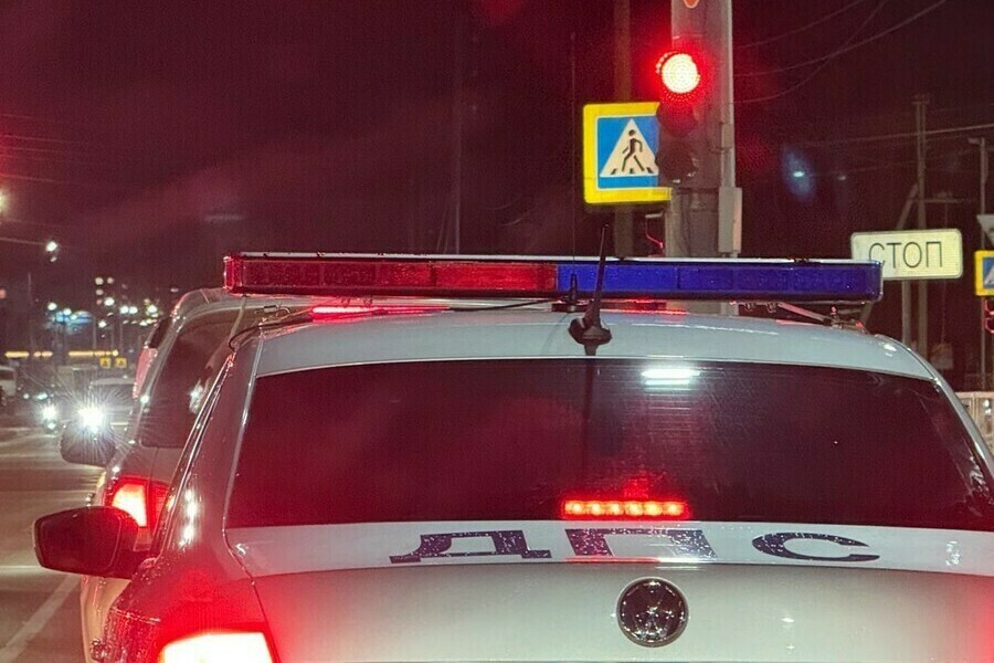 В центре Благовещенска столкнулись авто пострадали пятеро включая детей 