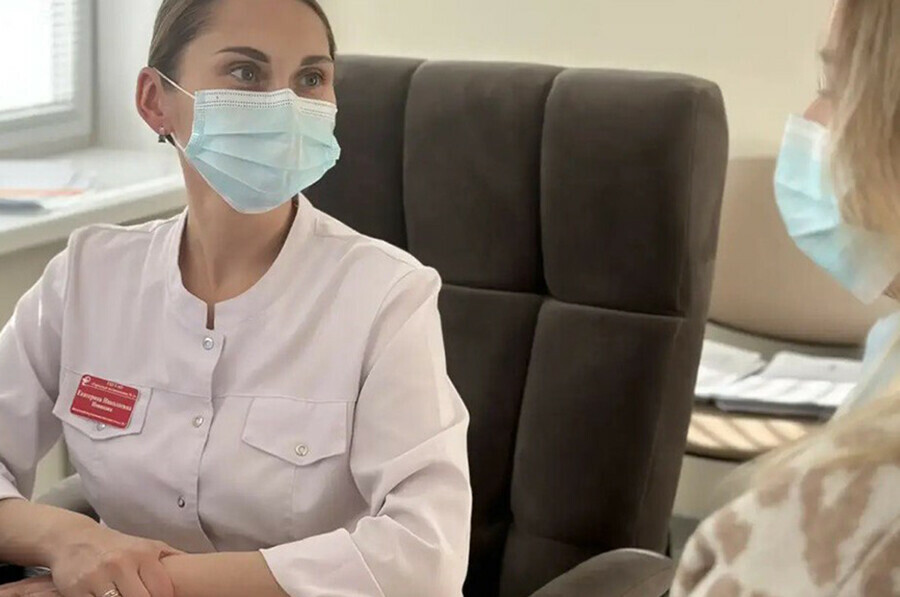 Об уровне распространения гриппа и ОРВИ в Амурской области рассказали в минздраве