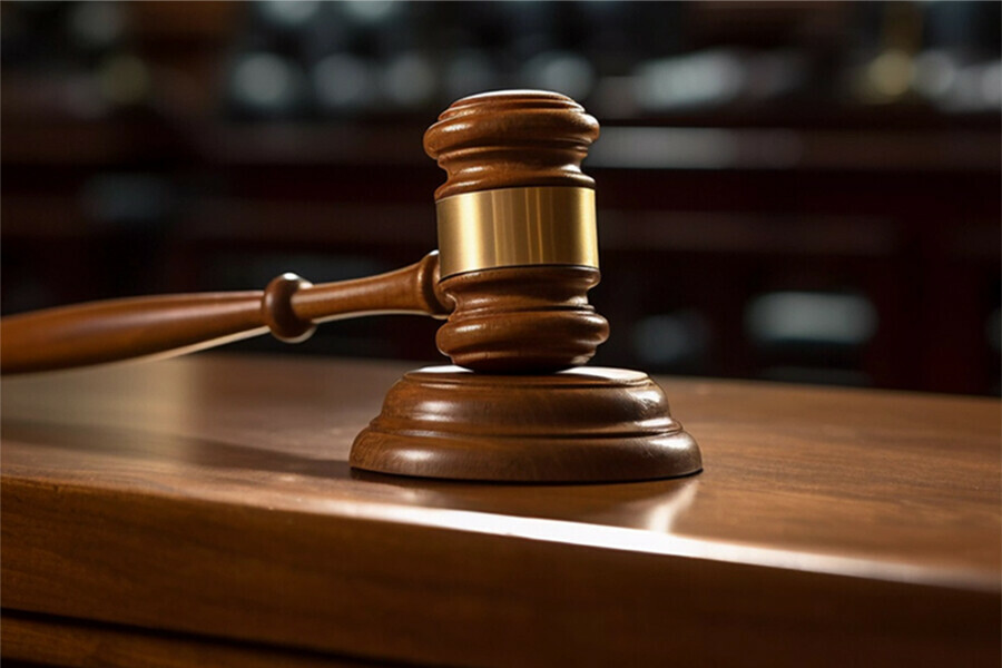 В Амурской области убийце пожилой женщины суд вернул телефон