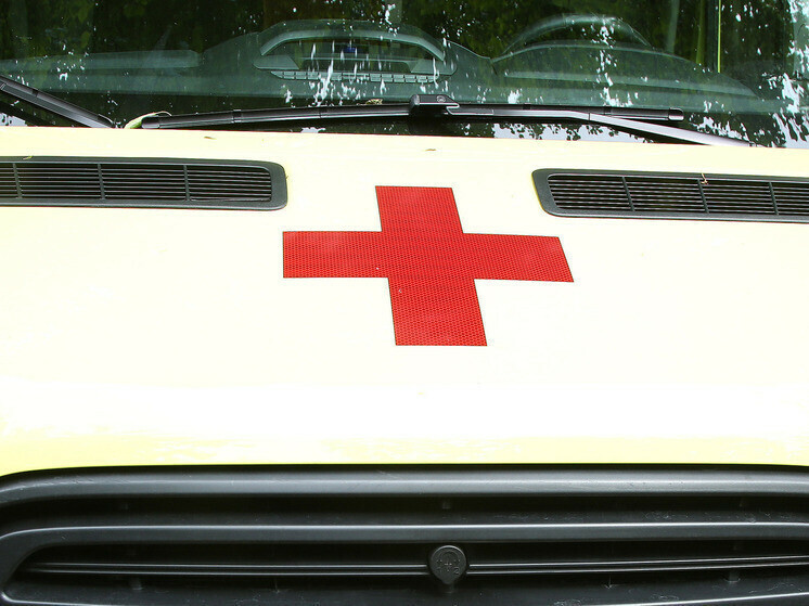 У девушки остановилось сердце изза сильного стресса на работе