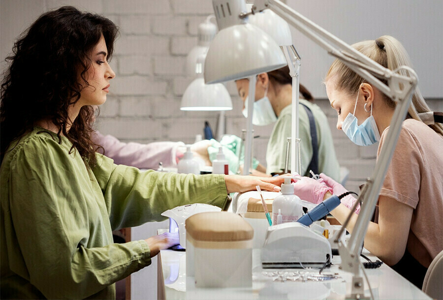 Амурская служба занятости обучила более 400 безработных Какие профессии самые востребованные