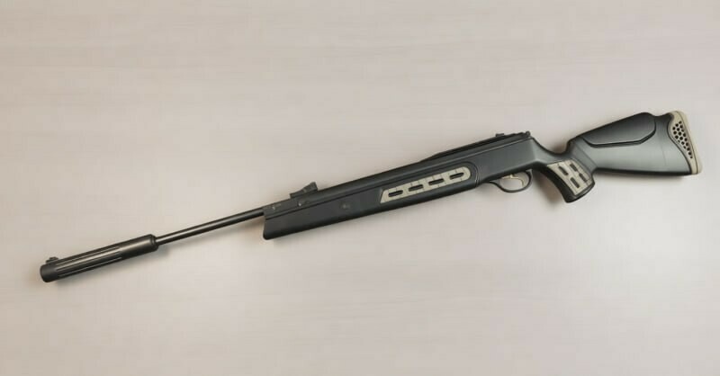 Амурчанин решил усовершенствовать ружье и получил уголовное дело 