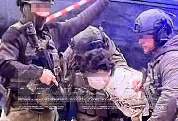 Арестован подросток учинивший жестокую расправу в подмосковной школе