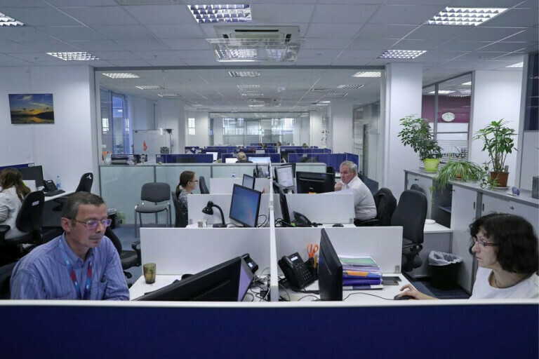 За себя и за того парня Одобрен законопроект об увеличении лимита сверхурочной работы вдвое