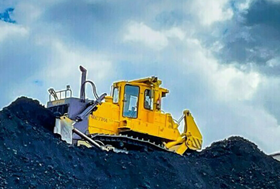 В Амурской области гендиректор украл уголь на 20 миллионов рублей