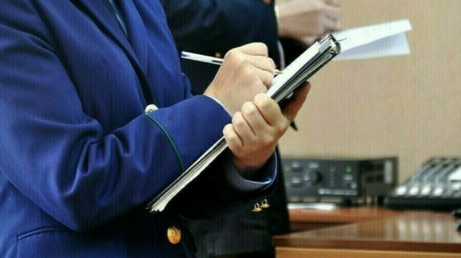 Прокуратура космодрома Восточный выявила нарушение при строительстве 