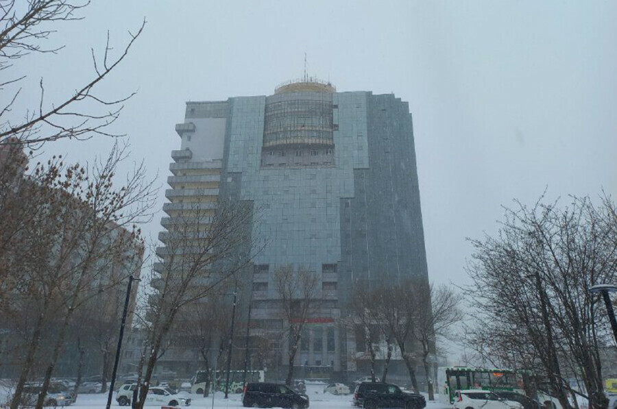 Плохое освещение плесень отсутствие медосмотров в благовещенской гостинице Азия нашли больше 150 нарушений