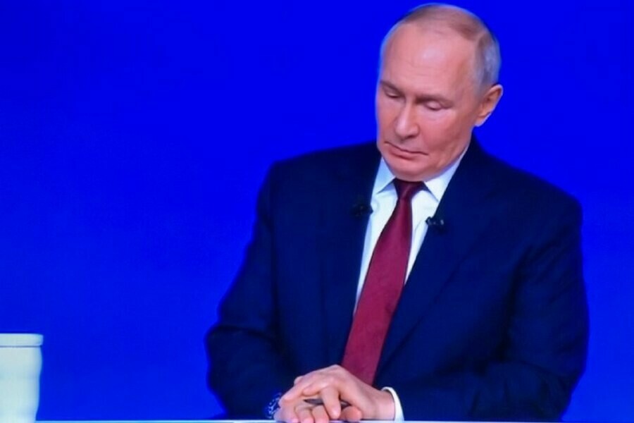 Президент России заявил о завершении действия моратория на штрафы для застройщиков которые не сдают жилье вовремя