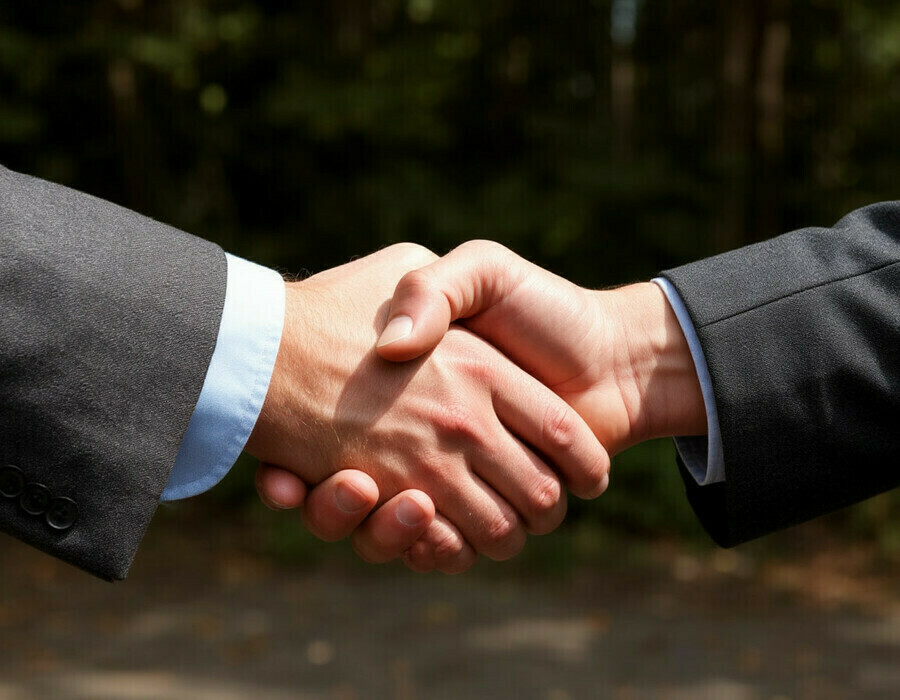 Спецпредставитель Путина написал пост в пути в США