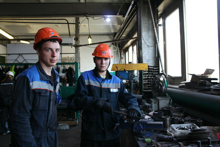 В Амурской области растет конкуренция среди абитуриентов колледжей Какой процент трудоустройства среди выпускников