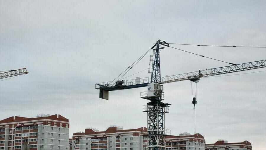 Более 21 миллиарда рублей взяли амурчане в рамках ипотечных госпрограмм