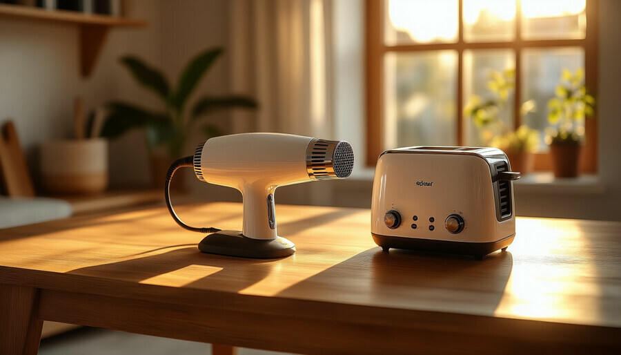 Ученые назвали опасность от электроприборов которые есть у многих в домах