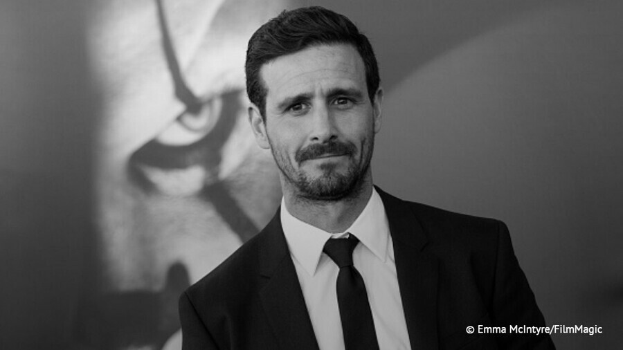 Популярный актер из фильмов ужасов найден мертвым