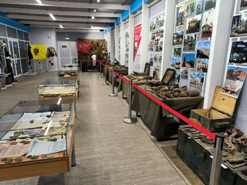 В Благовещенске откроется новый музей