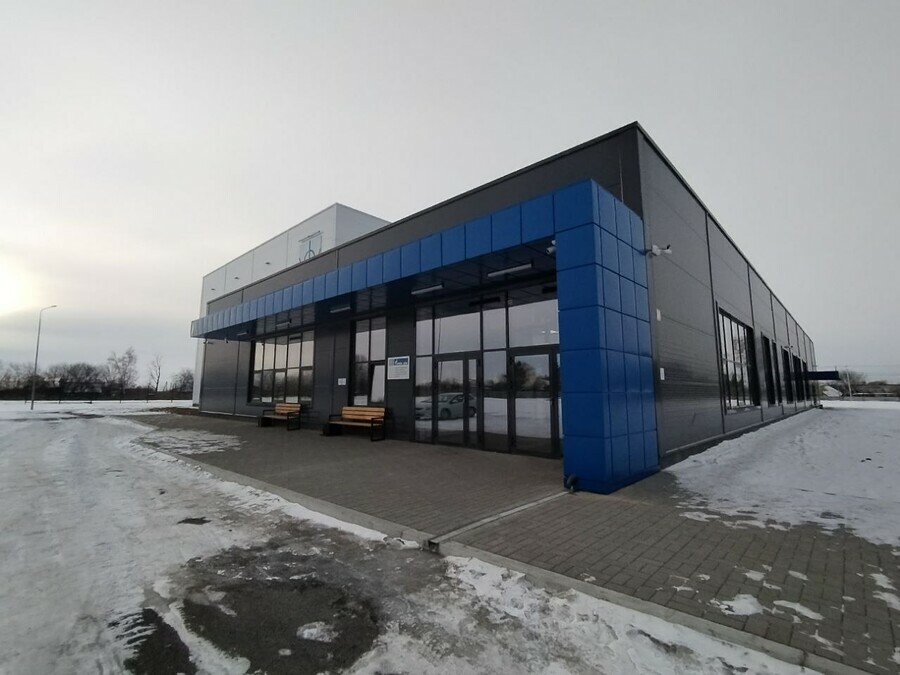 В Приамурье ветераны СВО смогут бесплатно заниматься в новом ФОКе 