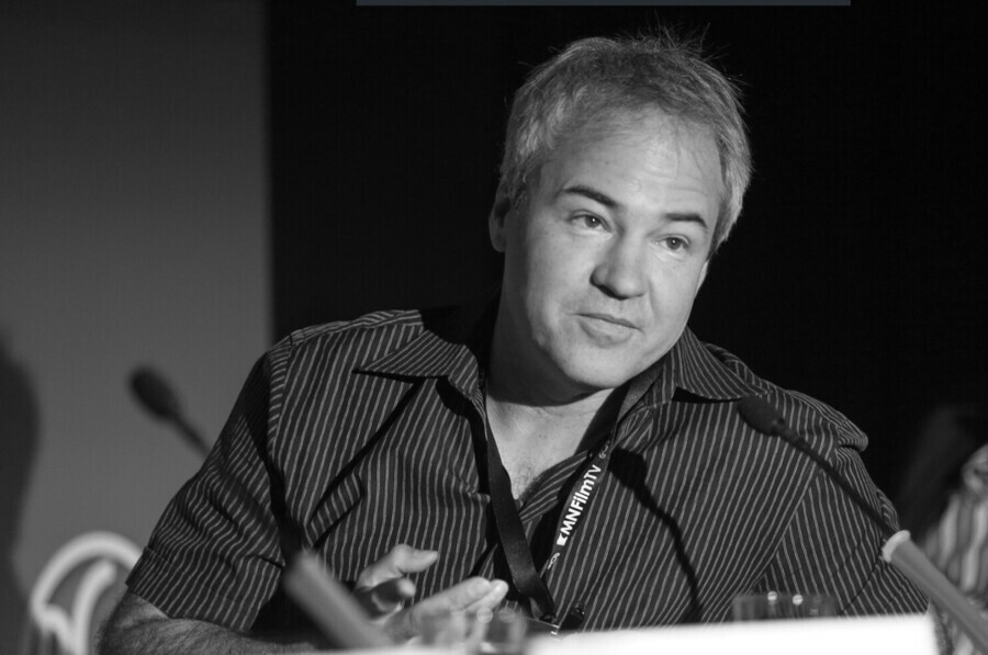 В автокатастрофе погиб создатель Call of Duty Винс Зампелла