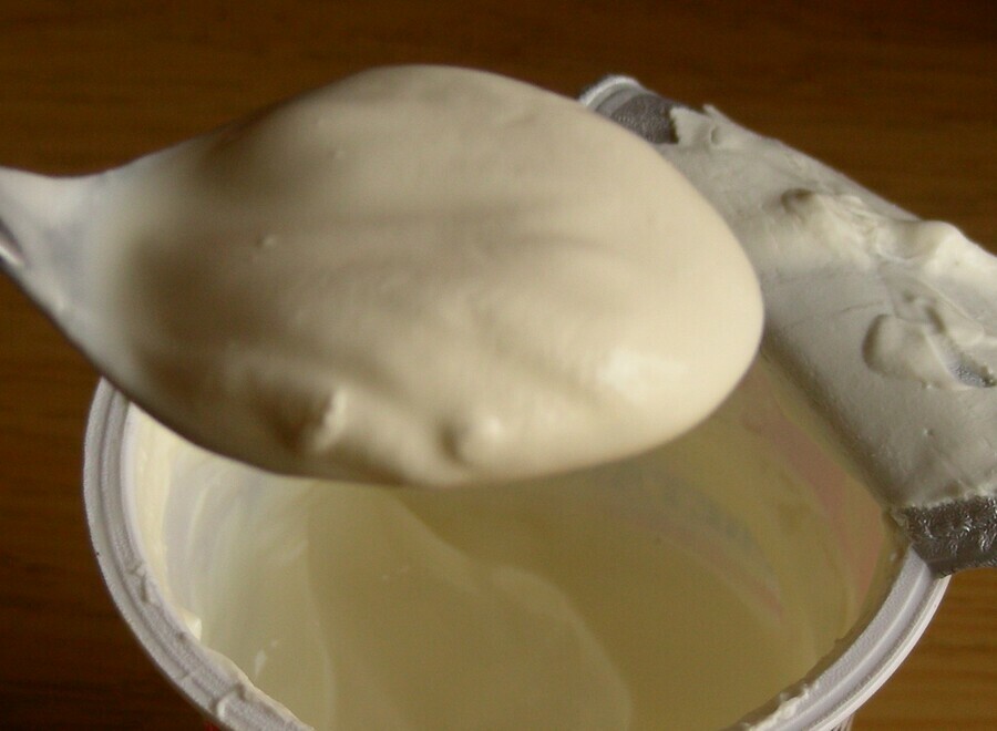 Фальсифицированную сметану нашли на Дальнем Востоке