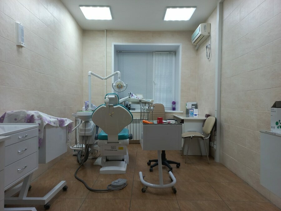 В Амурской области инвалиды получили возможность бесплатно лечить зубы с применением общей анестезии