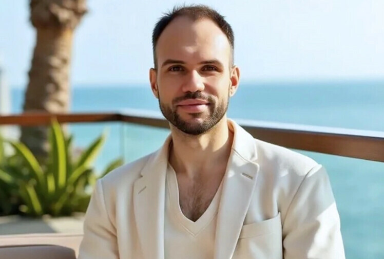 Создатель клипа Shaman Я  русский скончался от рака