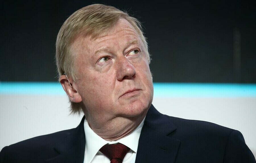 Суд арестовал имущество Анатолия Чубайса который с коллегами задолжал почти 12 миллиардов