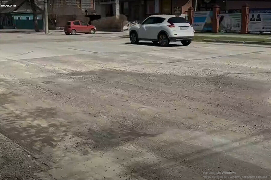 АКС заплатит крупный штраф за небезопасное содержание перекопа в Благовещенске