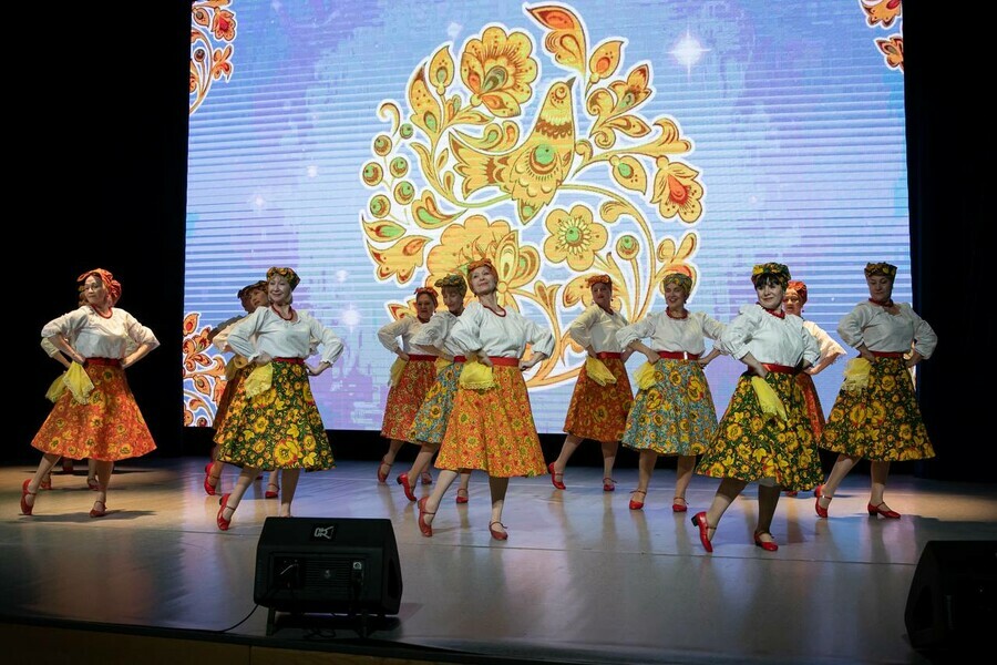 Правительство приняло план улучшения жизни пожилых россиян