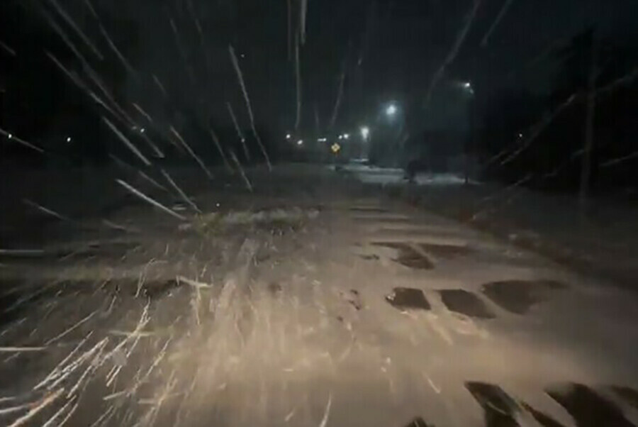 За небезопасные дороги наказан заместитель главы округа Амурской области  