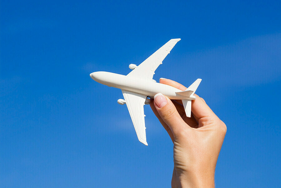 Российские компании стали реже отправлять сотрудников в командировки