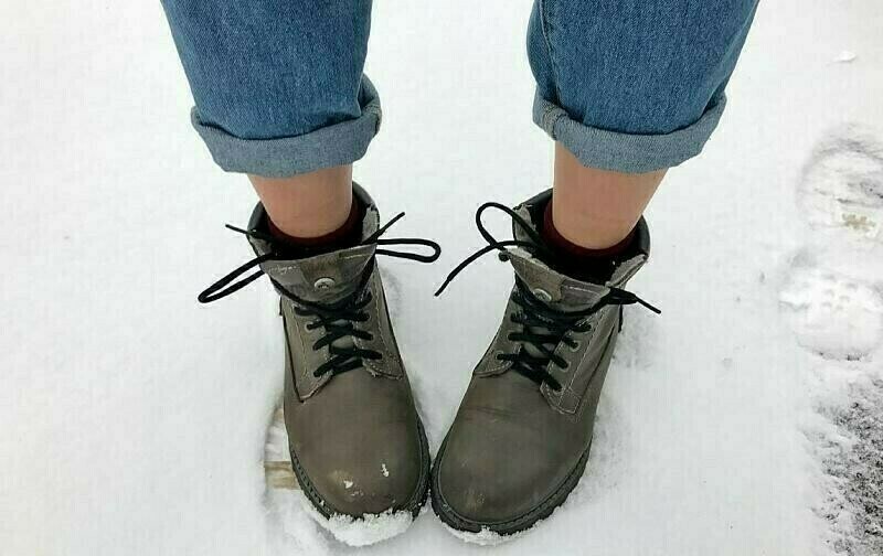 Амурский врач Андрей Брегадзе напомнил что ноги надо держать в тепле Первая помощь при обморожениях