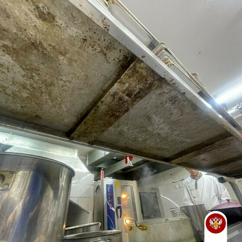 Отравившиеся посетители благовещенского кафе получат за это денежную компенсацию